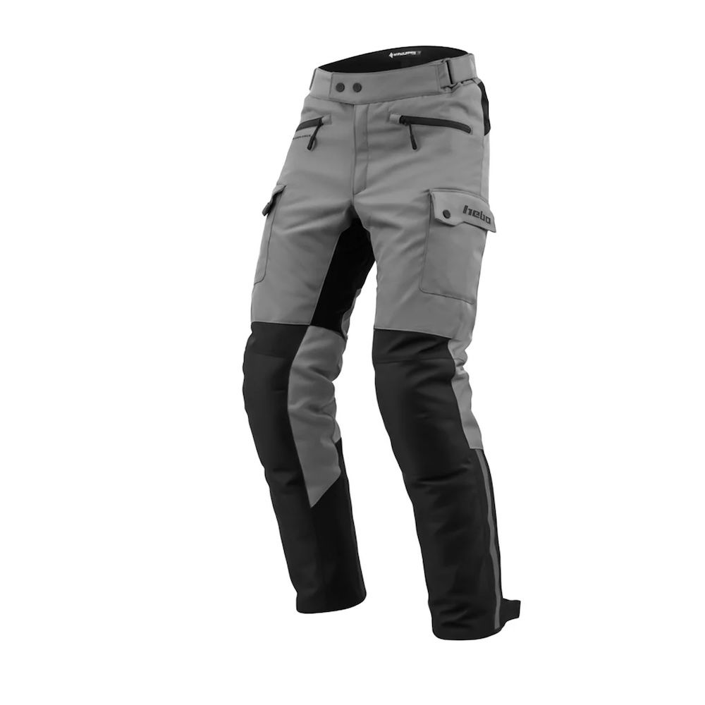 Pantalon HEBO DS Explorer