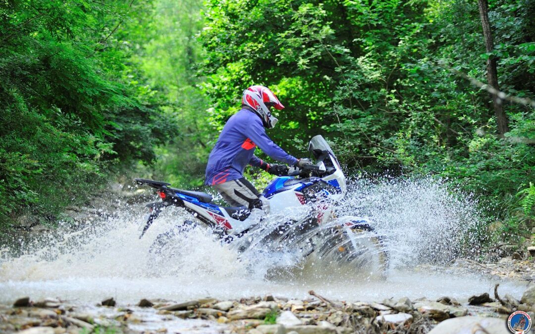 Adventure Centres Oficiales de Honda: El epicentro de la aventura
