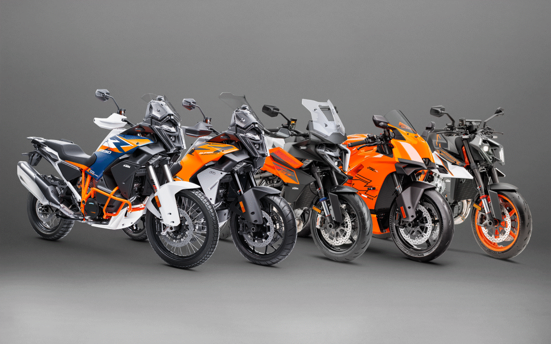 Medidas drásticas para una exitosa reactivación de KTM AG