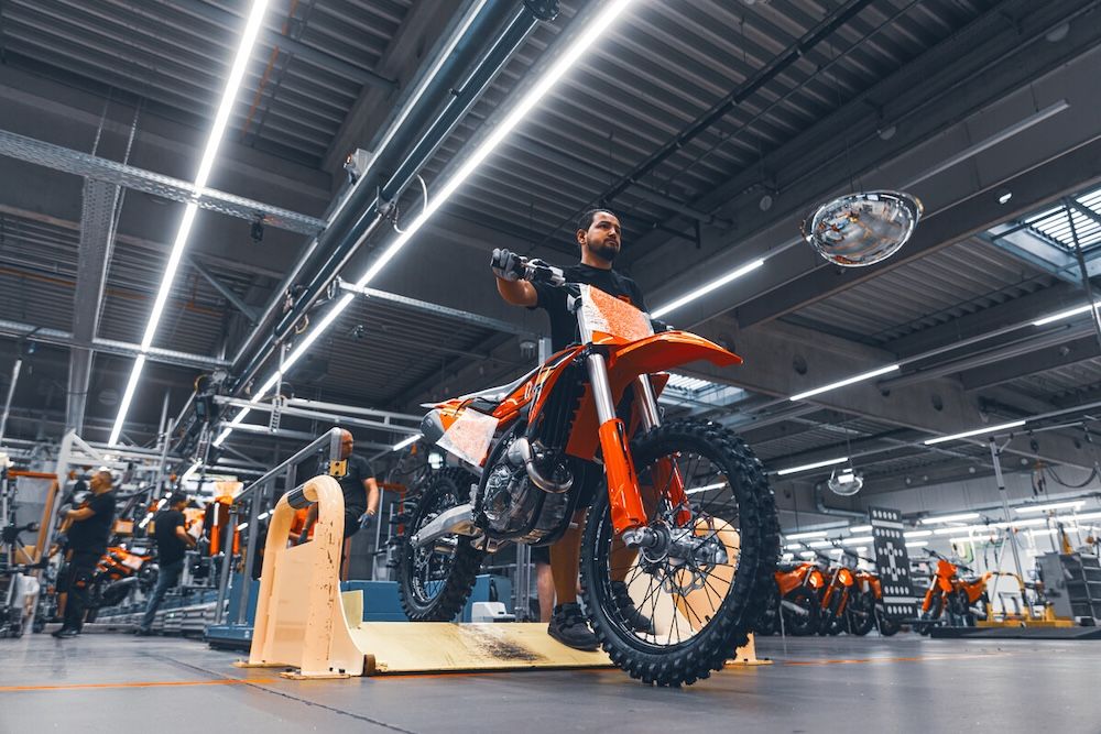 KTM AG
