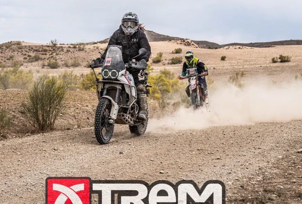 Xtreme300 Villel (Teruel)
