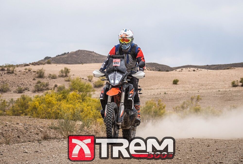 Xtrem300 Villafranca de los Barros