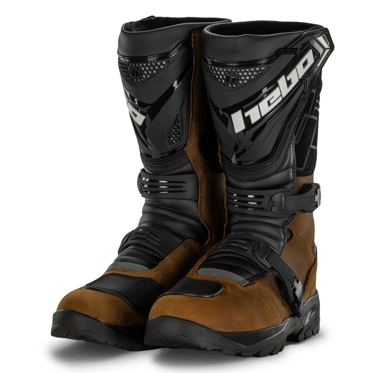 Botas Hebo Track Long