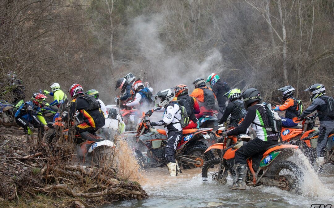 ¡Superados los 900 inscritos en Bassella Race 2026!