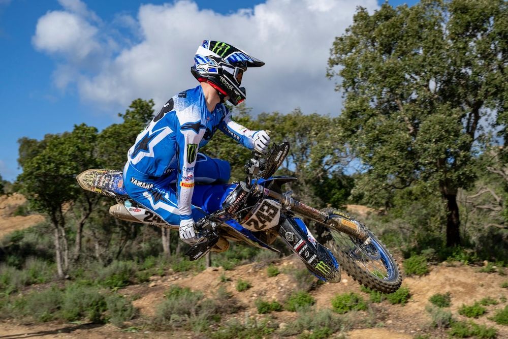 Tim Gasjer