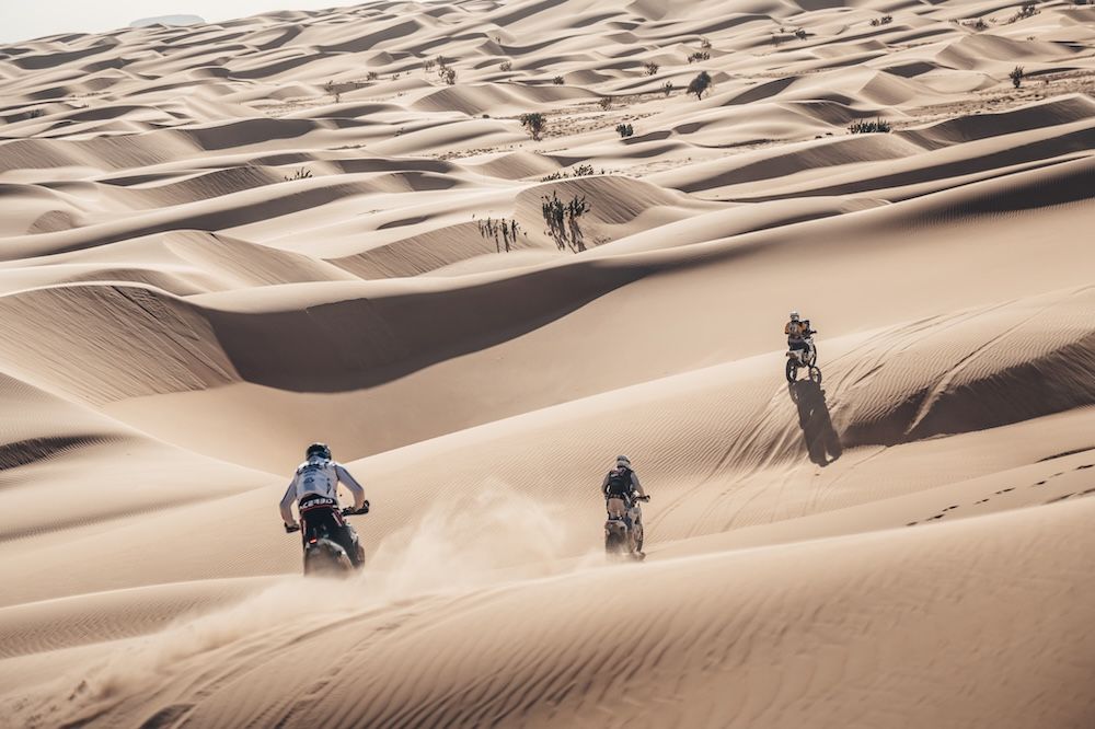 África Eco Race