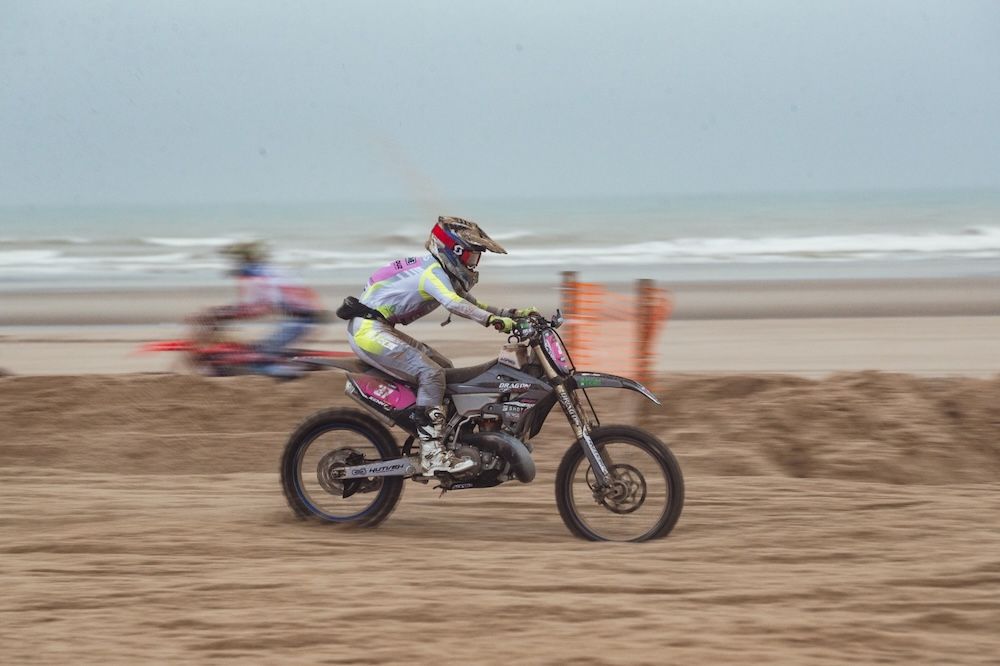 Mathilde Denis (Yamaha)