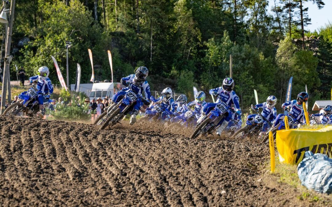 Todo listo para la YZ bLU cRU Cup 2026: Última llamada para inscribirse antes del inicio de la temporada