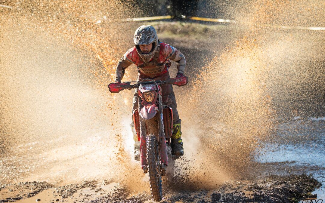 Beta Trueba presenta su equipo de enduro para 2026 en Bassella Race