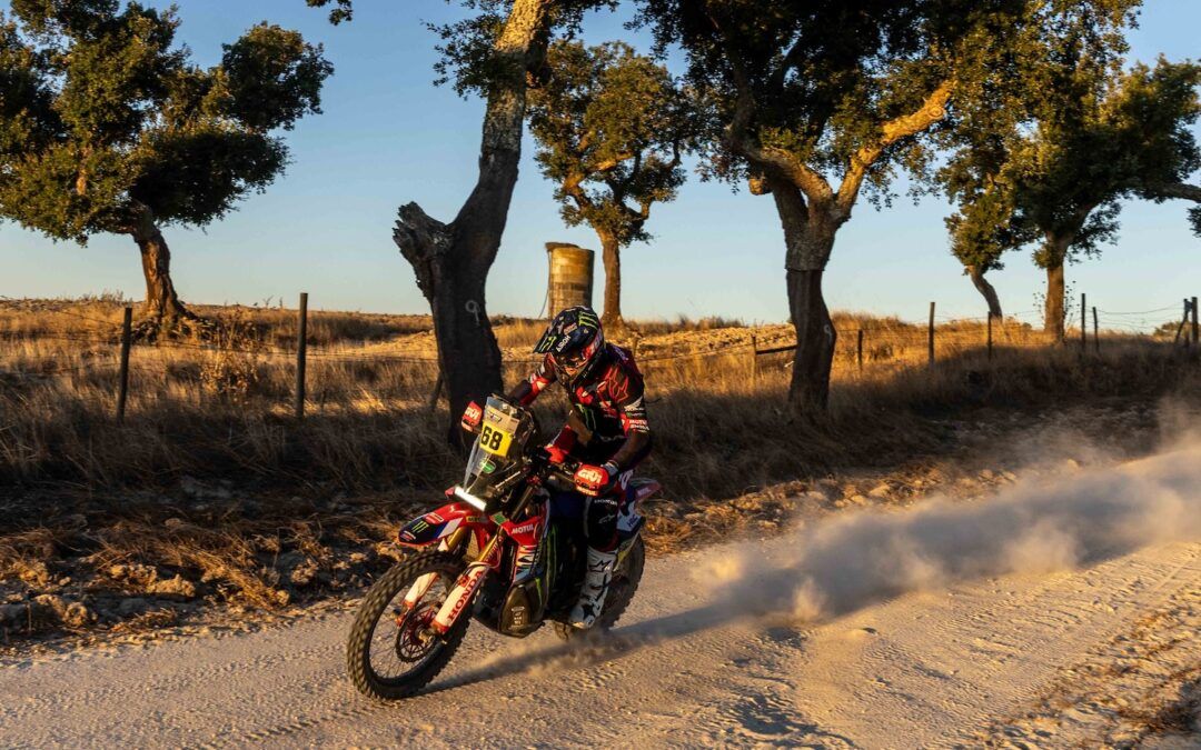 El BP Ultimate Rally-Raid Portugal a punto para la segunda prueba del Mundial