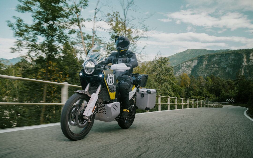 ¡Vuelven los HEJ DAYS de Husqvarna!