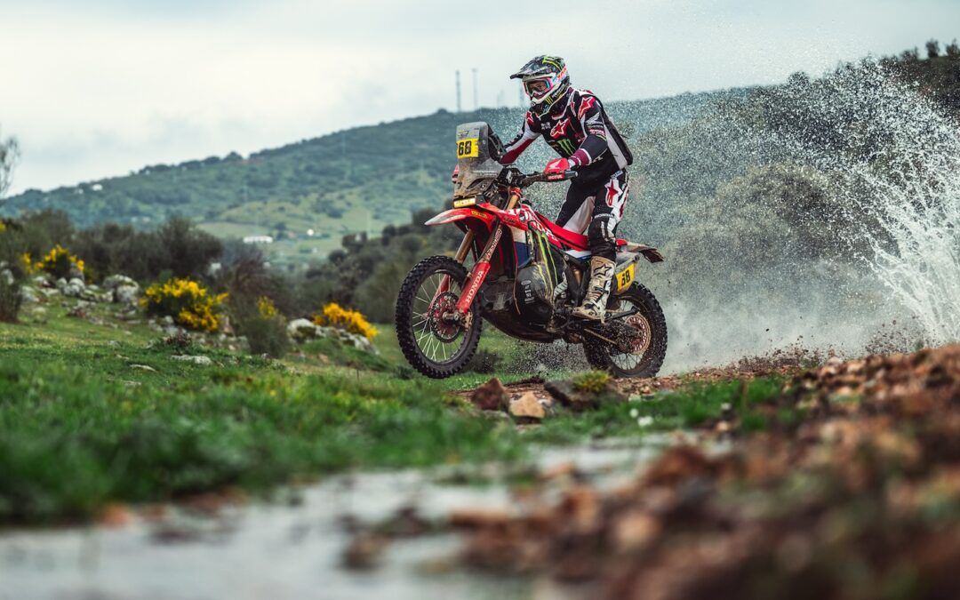 BP Ultimate Rally-Raid de Portugal 4ª etapa: Nueva victoria de Tosha Schareina
