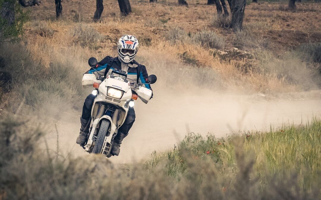 Preparada una nueva edición del Classic Raid TT/Trail