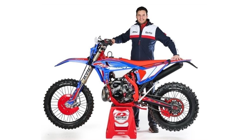 Bosi Offroad