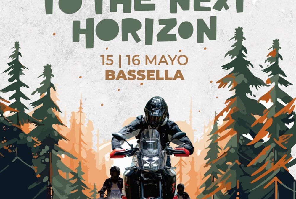 Ténéré Spirit 2026 – Bassella