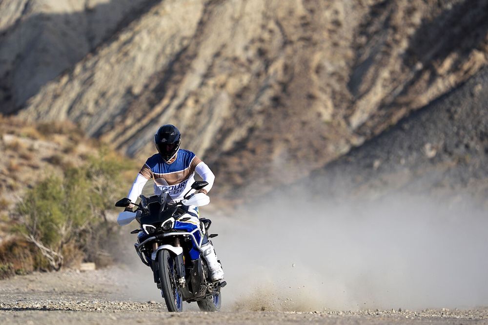 MV Agusta Enduro Veloce