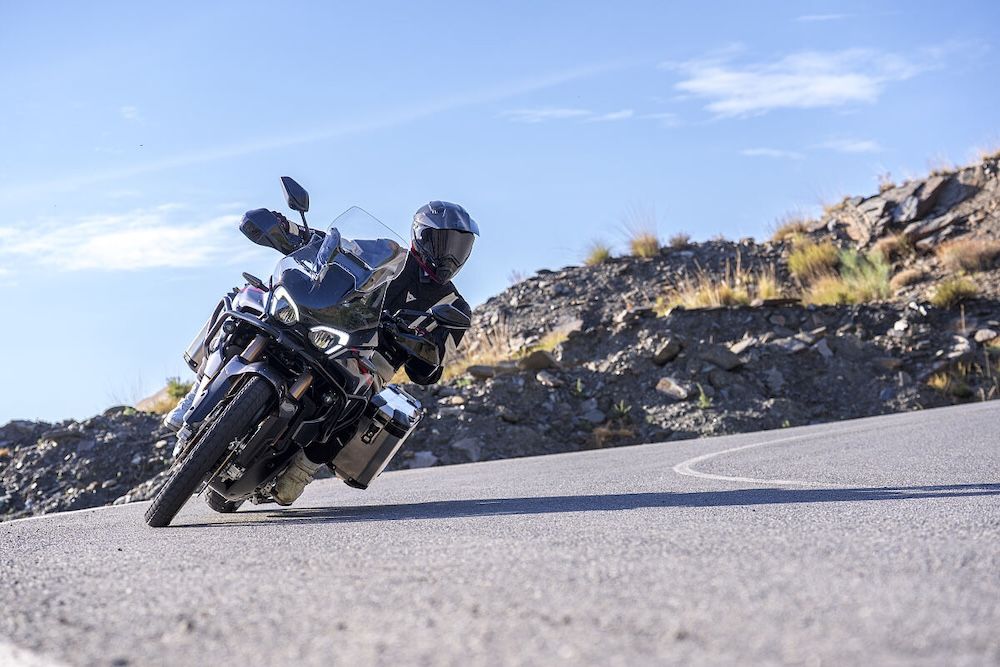 MV Agusta Enduro Veloce