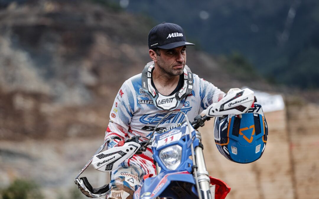 Nace Hard Enduro Experience, un campeonato para todos los niveles