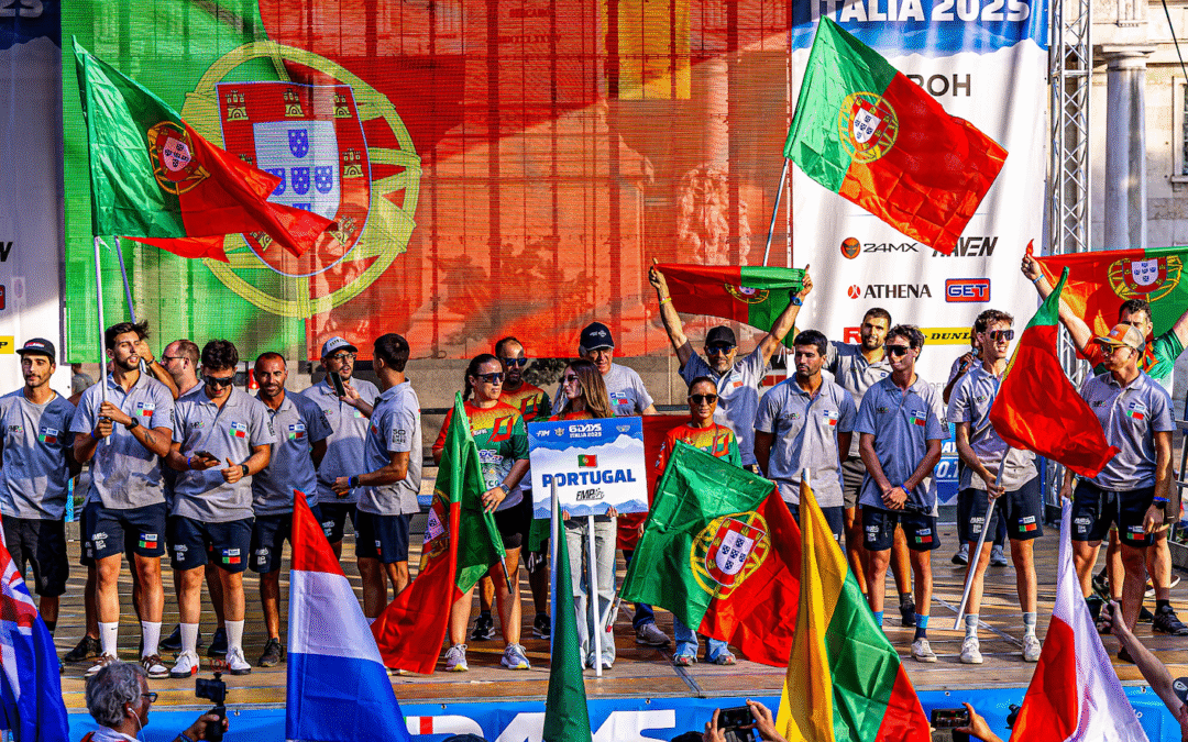Abiertas las inscripciones para la 100ª edición de los 6DAYS® FIM Enduro of Nations