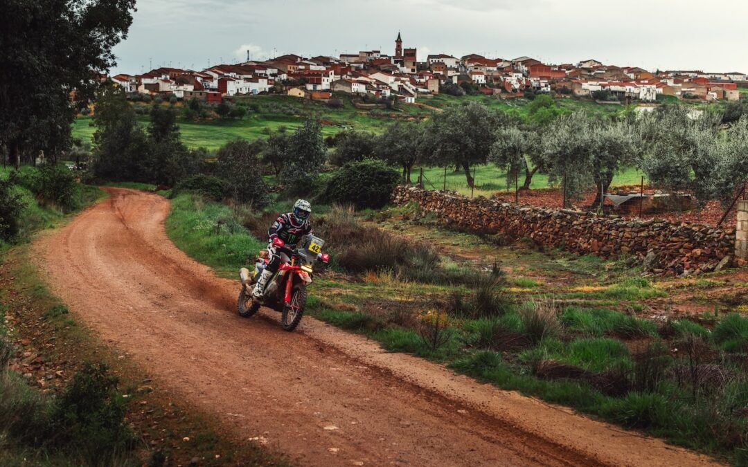 Vídeo etapa 3 BP Ultimate Rally-Raid Portugal 2026