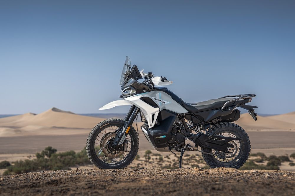 CFMOTO 1000MT-X