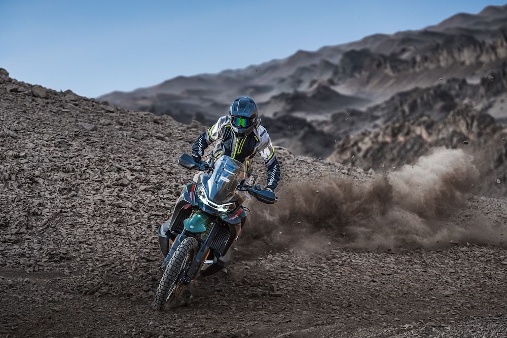 CFMOTO 1000MT-X