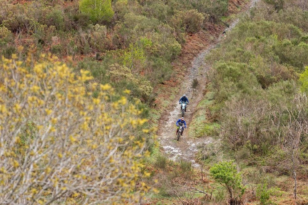 Adventure Galicia