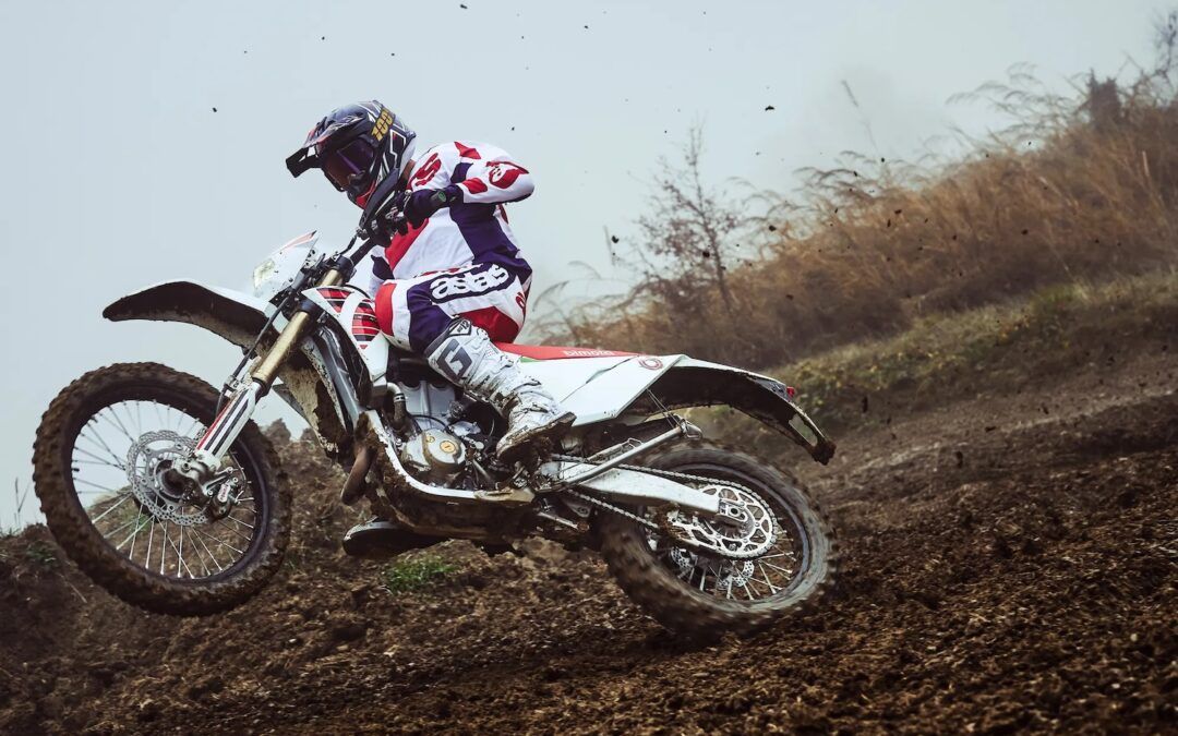 Bimota presenta su definitiva Enduro BX450 en versión limitada