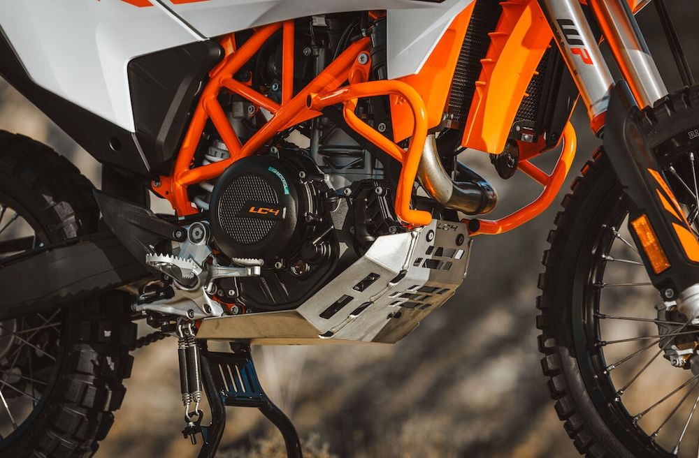 KTM 690 2026 Dobler.T©