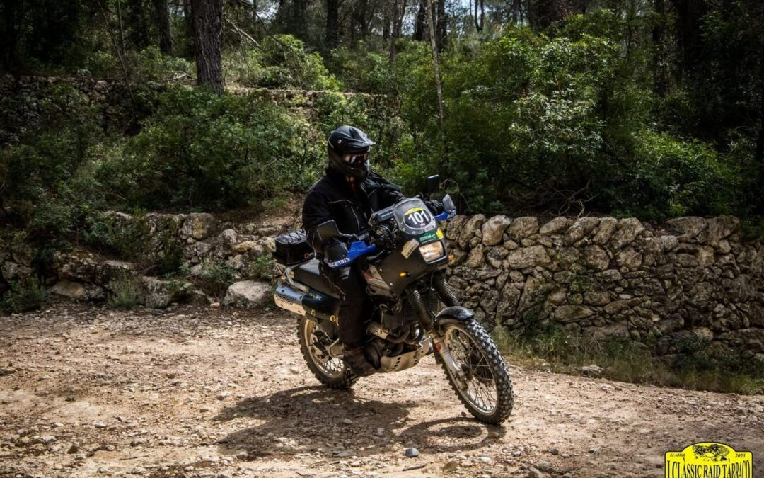 Nace la nueva modalidad Off Road Trail dentro de la “Off Road Classic Cup”