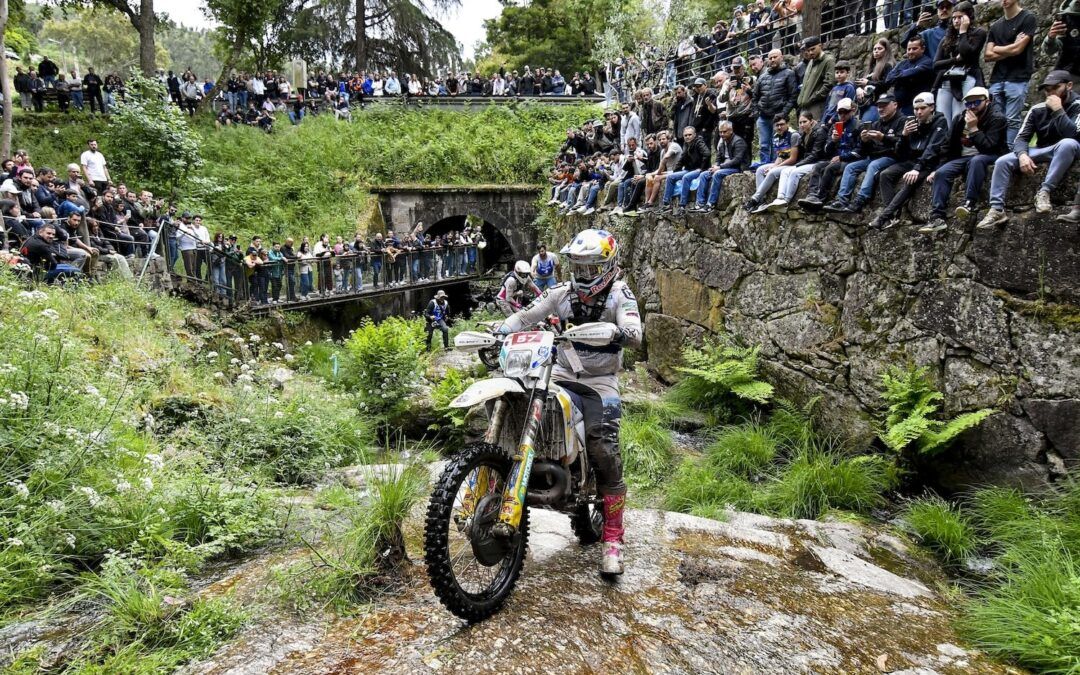 Vídeo día 2 Extreme XL Lagares