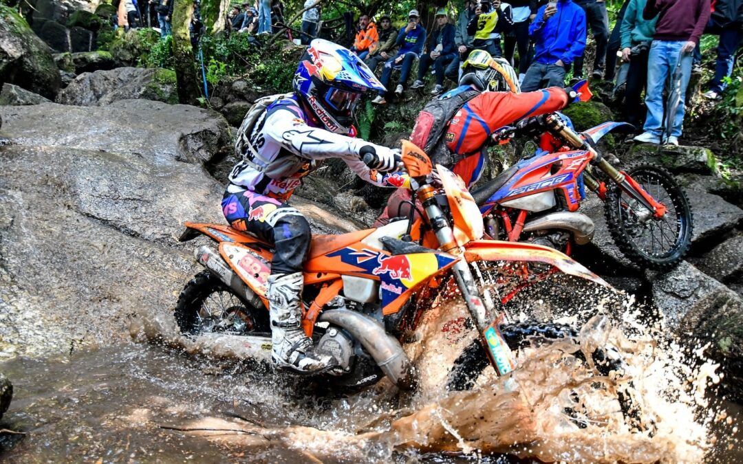 Vídeo día 1 Extreme XL Lagares