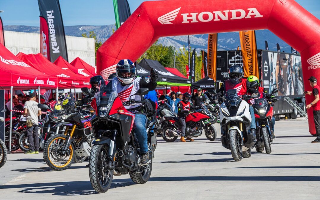 Adventure Experience crece y cambia de escenario en Barcelona