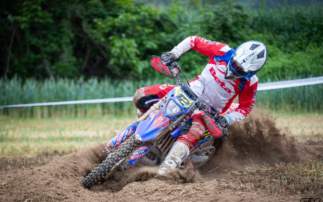 Vídeo día 1 EnduroGP España 2026