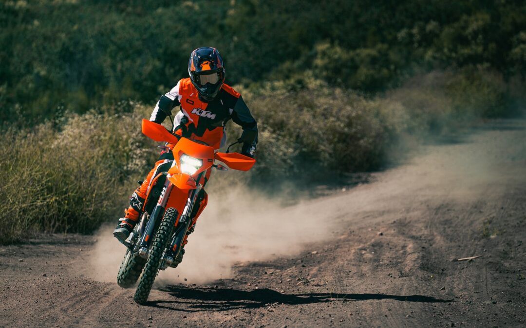 KTM responde a las acusaciones sobre sus modelos Enduro