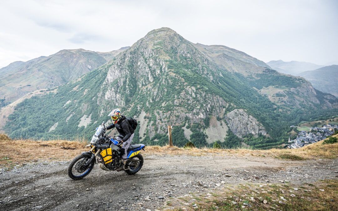 Rodibook celebra su 15º aniversario en Aínsa-Boltaña con una nueva forma de vivir la carretera