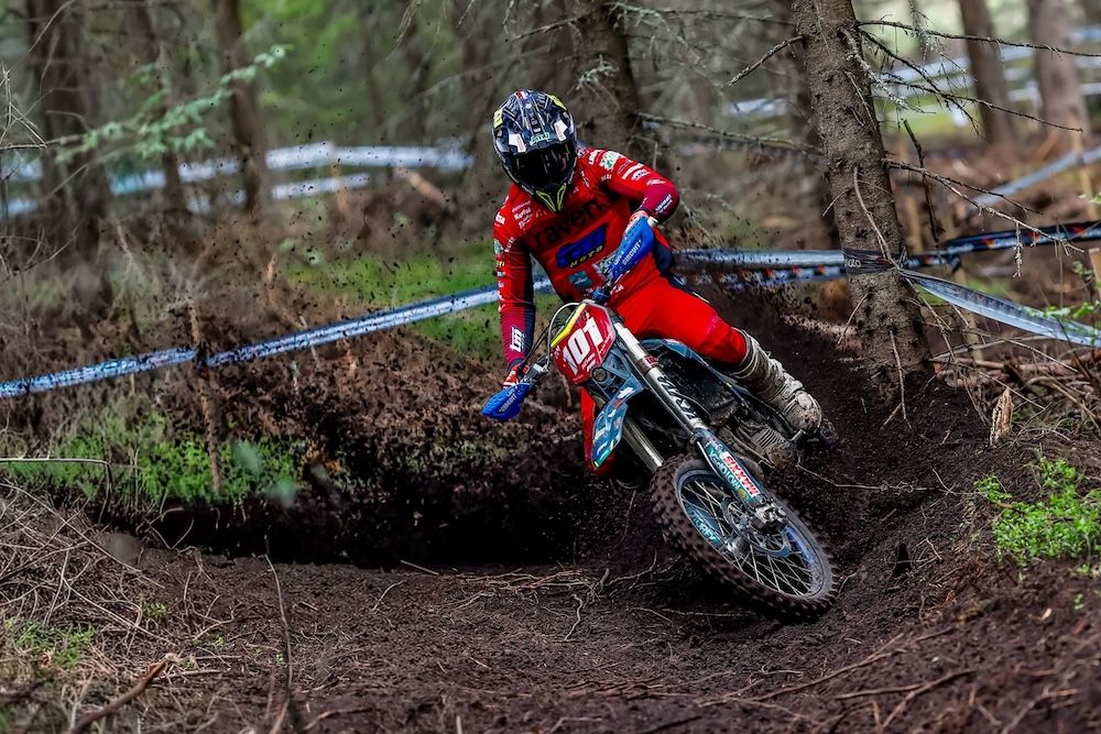 Zach Pichon TMMoto