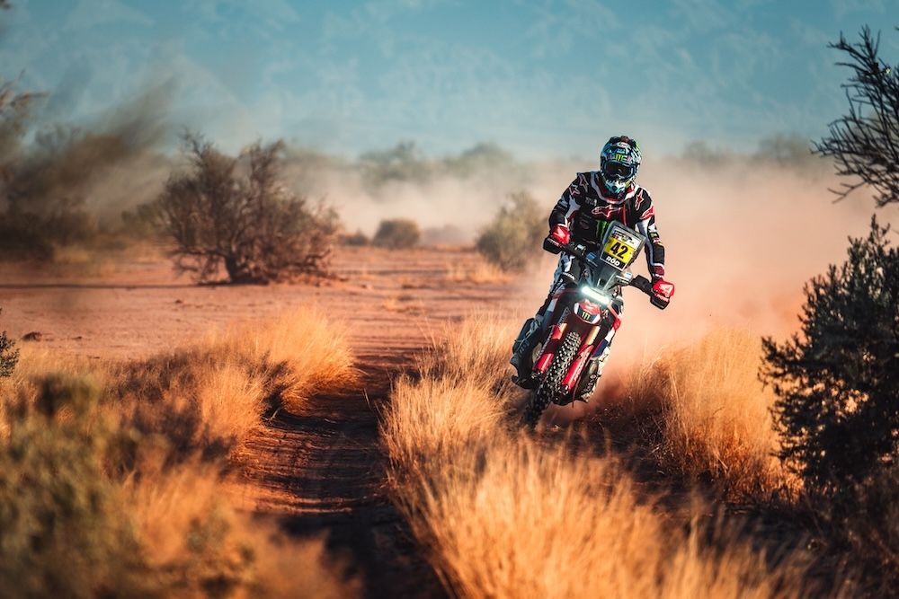 Adrien Van Beveren