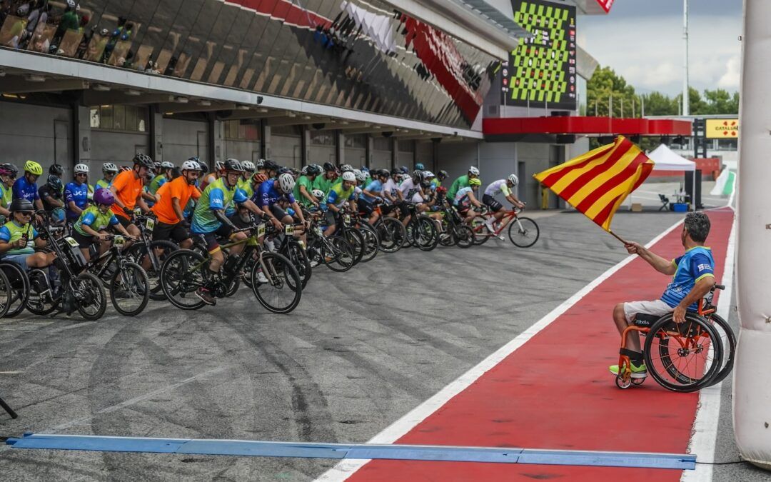 El GP FIE abre inscripciones para su 8ª edición en el Circuit de Barcelona-Catalunya