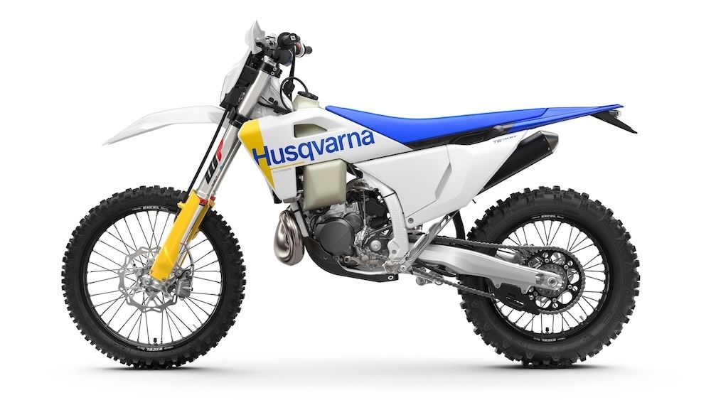 Husqvarna TE 300 MY27