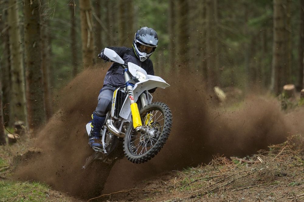 Husqvarna TE MY27