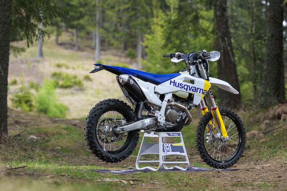 Husqvarna FE MY27