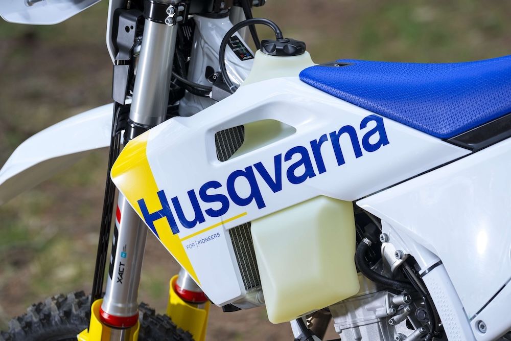 Husqvarna FE MY27