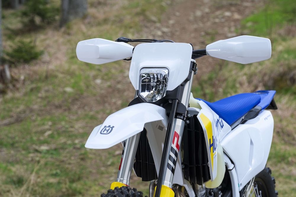 Husqvarna FE MY27