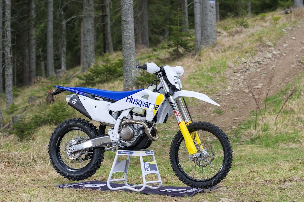 Husqvarna FE MY27