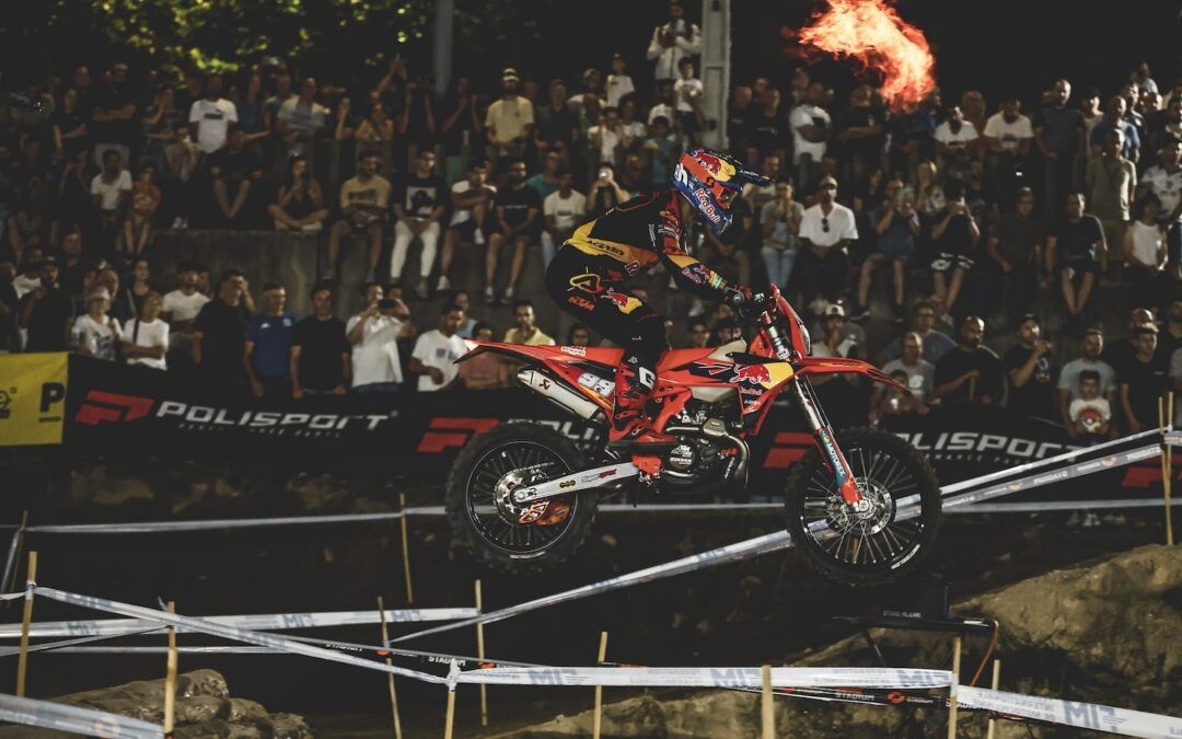 Vídeo SuperTest EnduroGP Fafe, Portugal 2026