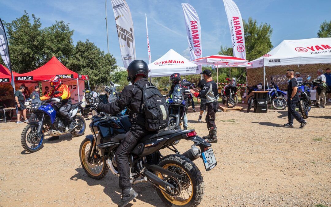 Adventure Experience Barcelona estrena con éxito Ametlla Park y pone rumbo a Madrid