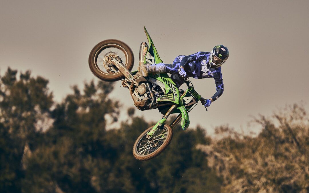 Fox Racing amplía su colección para MX y MTB “The Second Nature”