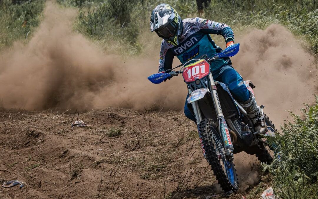 Vídeo día 2 EnduroGP Fafe, Portugal 2026