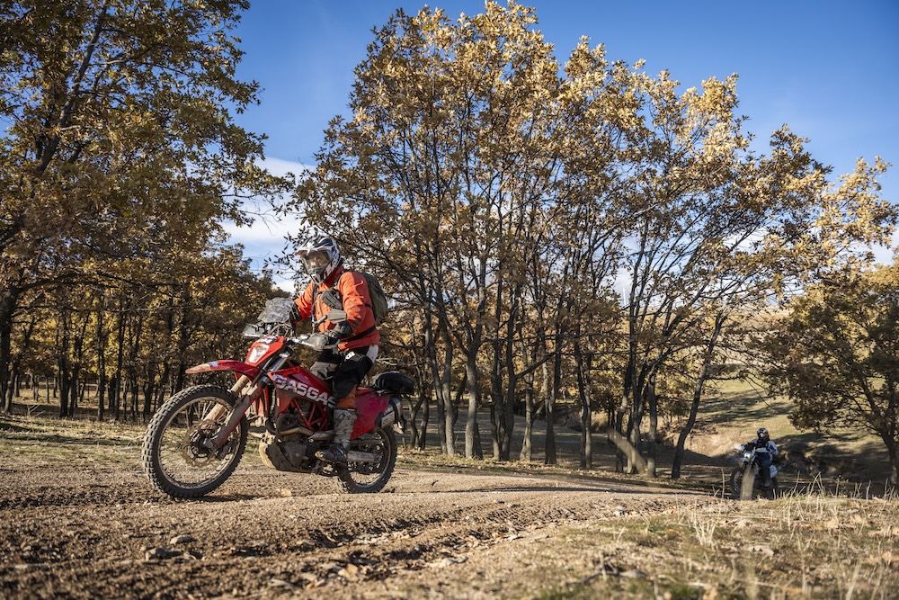 Gredos Book
